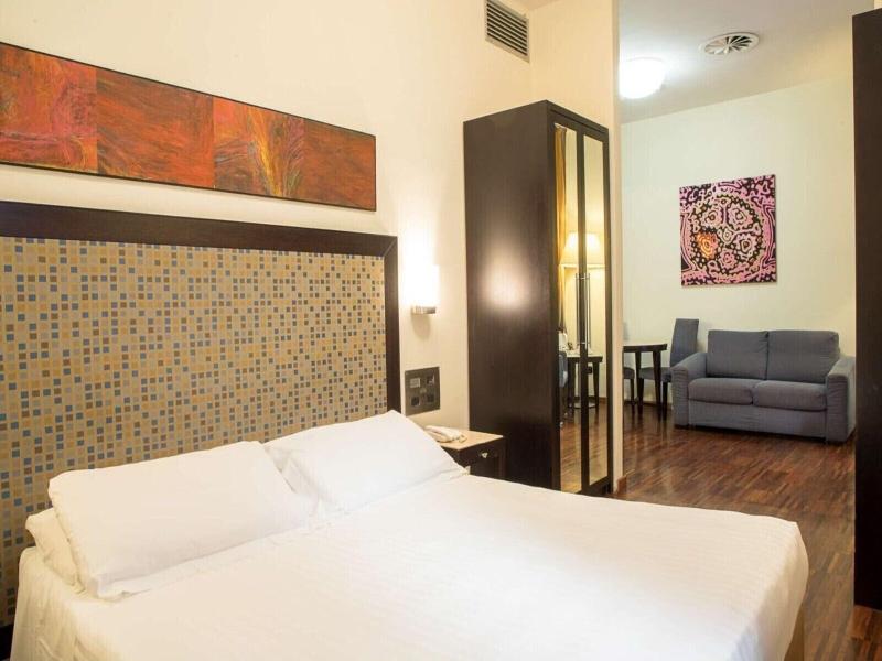 Residenza Mecenate image