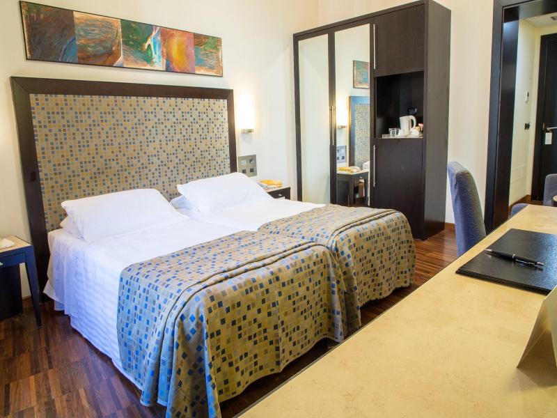 Residenza Mecenate image