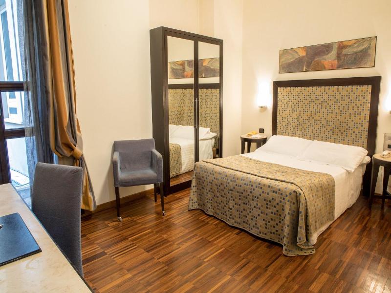 Residenza Mecenate image