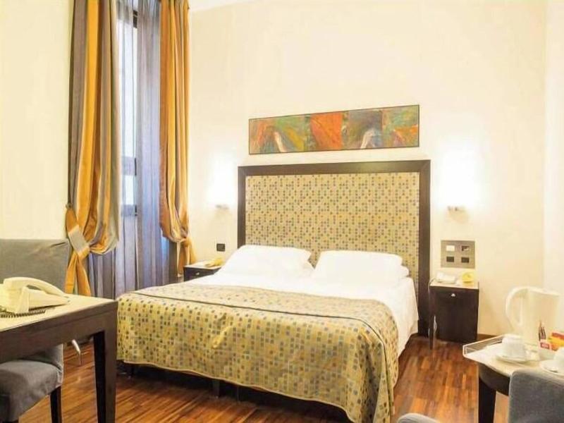 Residenza Mecenate image