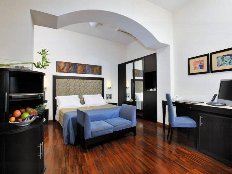 Residenza Mecenate image