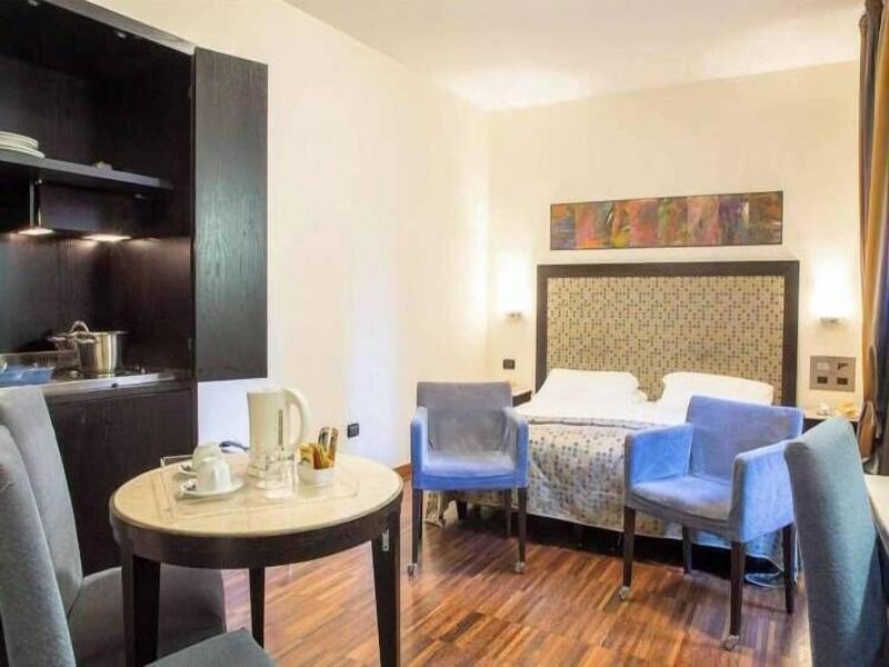 Residenza Mecenate image