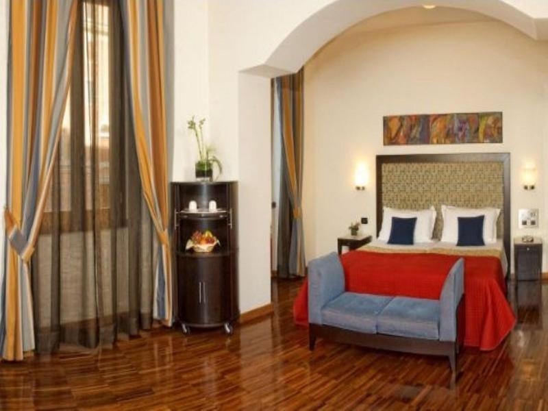 Residenza Mecenate image