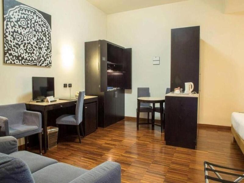 Residenza Mecenate image