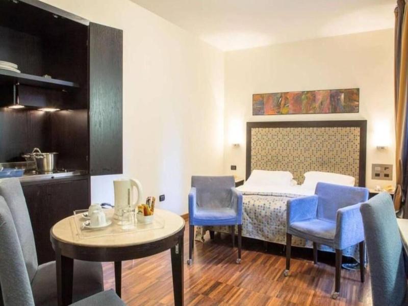 Residenza Mecenate image
