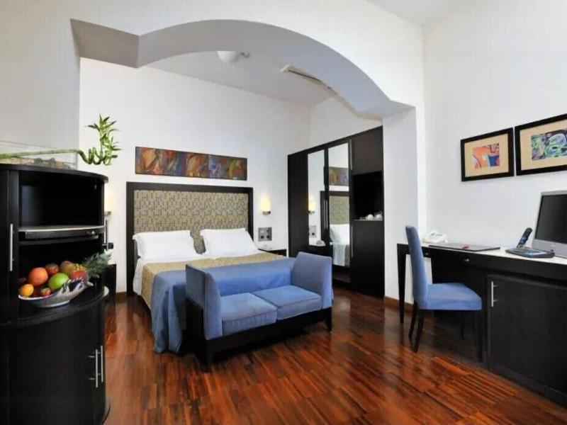 Residenza Mecenate image
