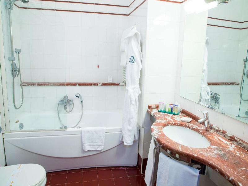 Residenza Mecenate image