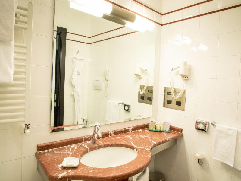 Residenza Mecenate image