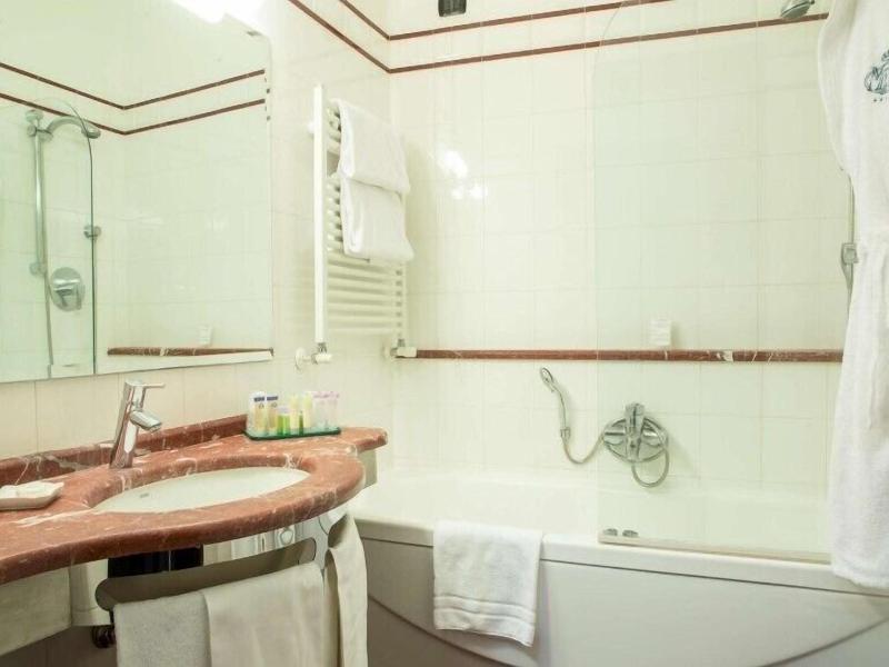 Residenza Mecenate image