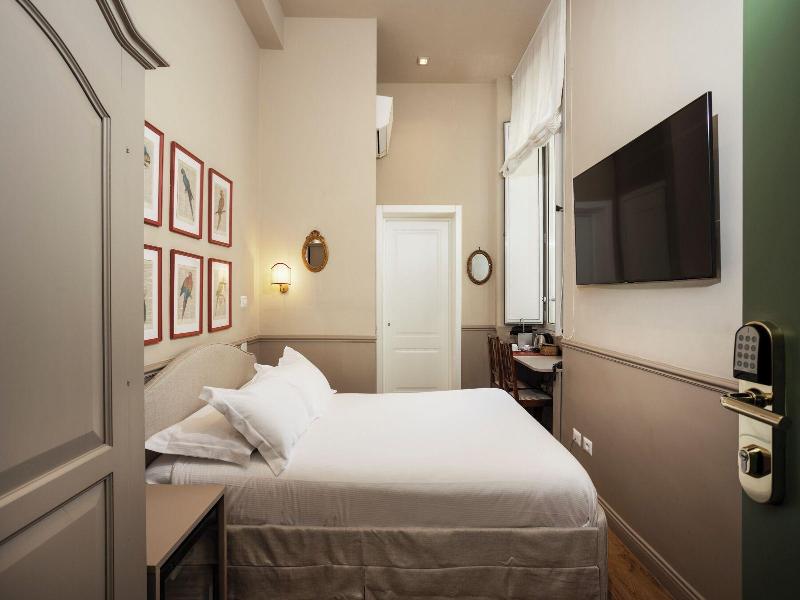 Hotel Donna Francesca image