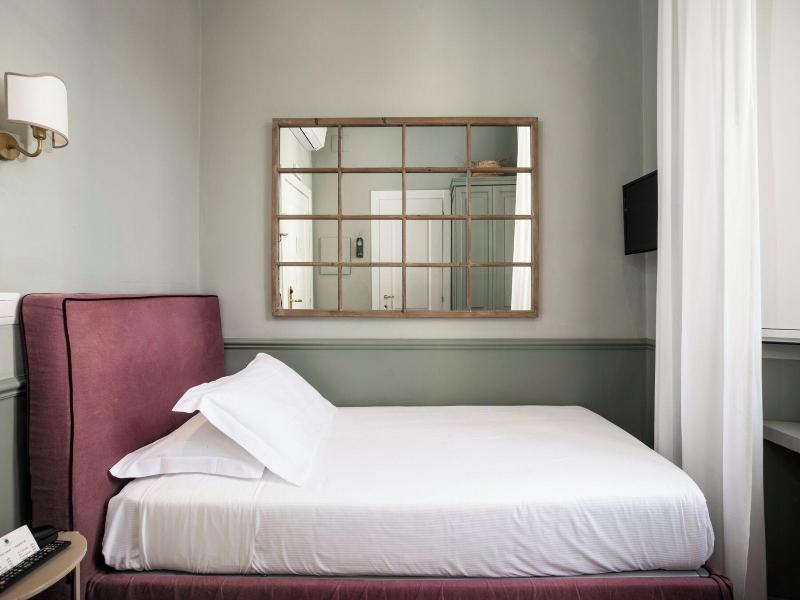 Hotel Donna Francesca image