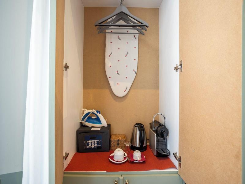 Hotel Donna Francesca image