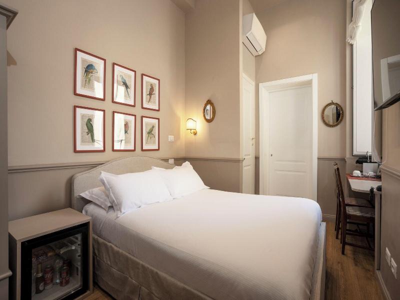 Hotel Donna Francesca image