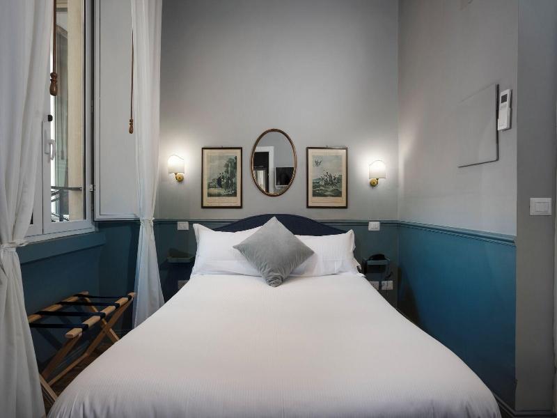 Hotel Donna Francesca image