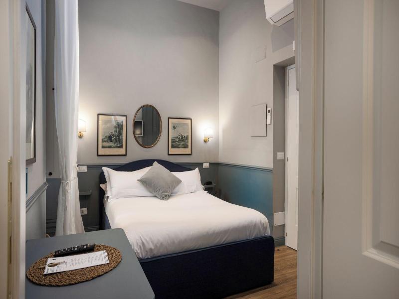 Hotel Donna Francesca image