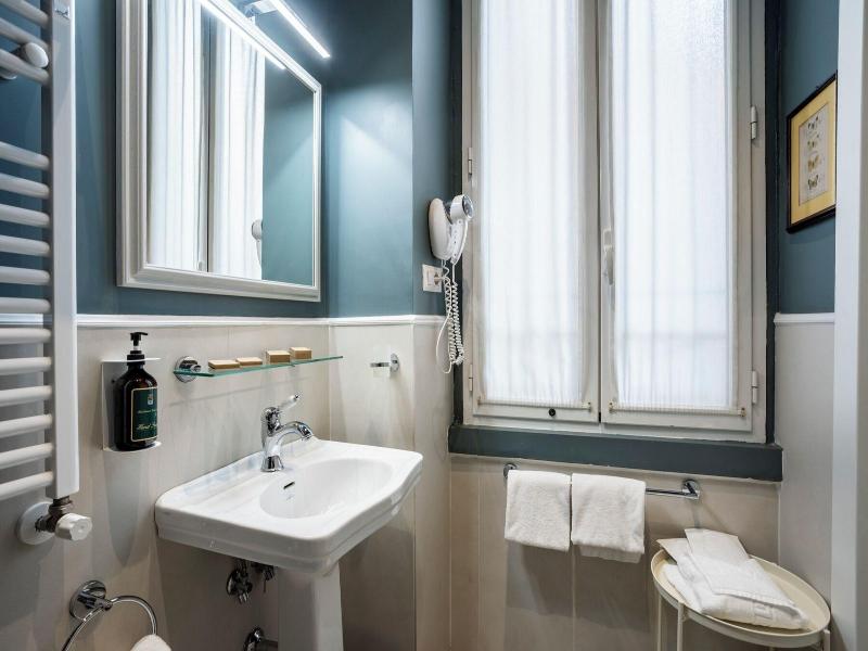 Hotel Donna Francesca image