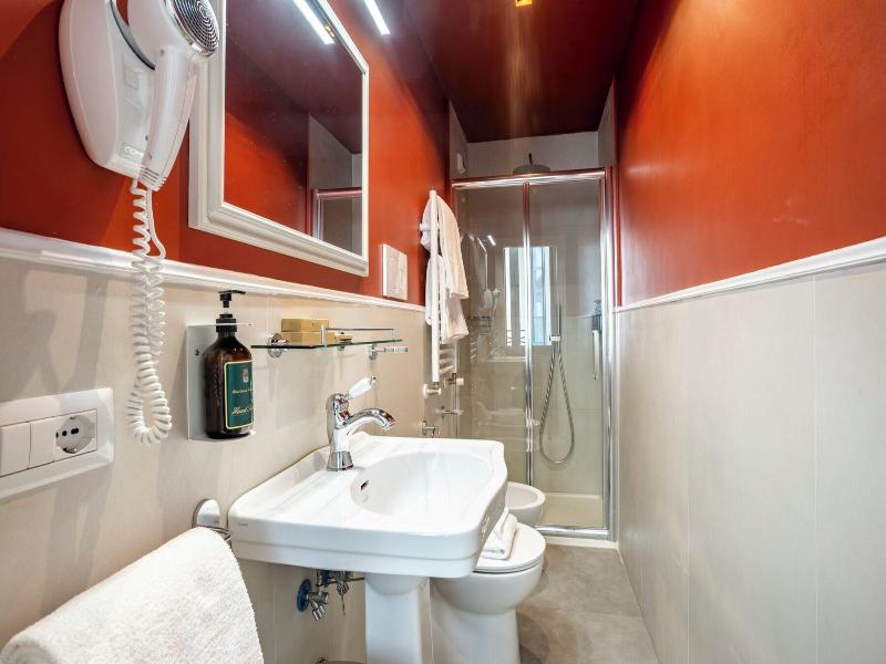 Hotel Donna Francesca image