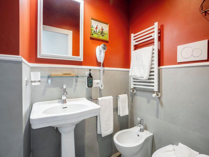 Hotel Donna Francesca image