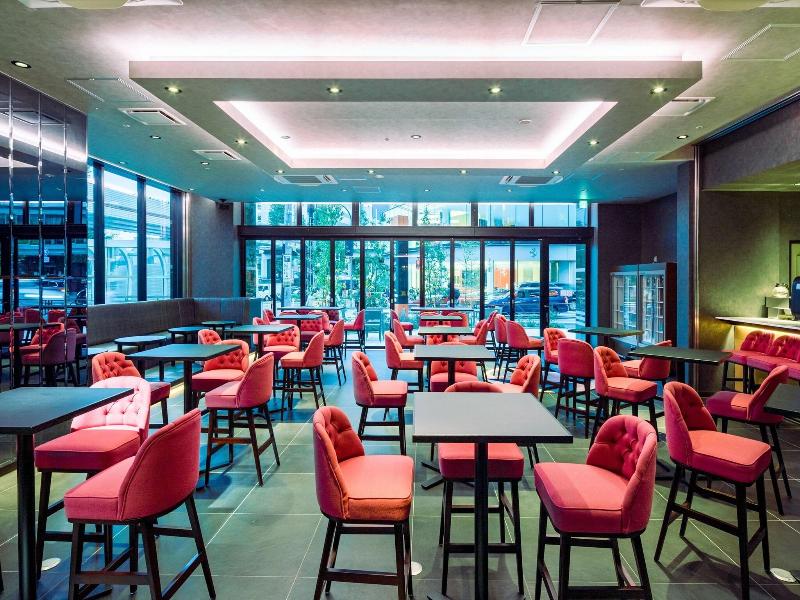 Apa Hotel Resort Roppongi Ekihigashi image