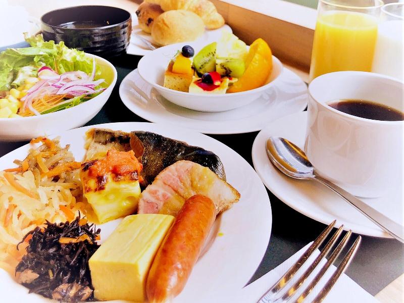 Apa Hotel Resort Roppongi Ekihigashi image