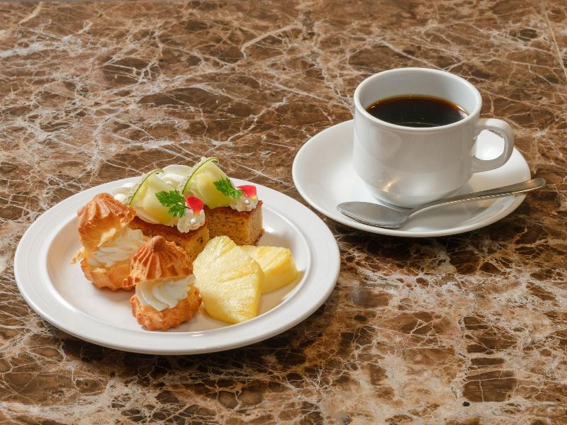 Apa Hotel Resort Roppongi Ekihigashi image