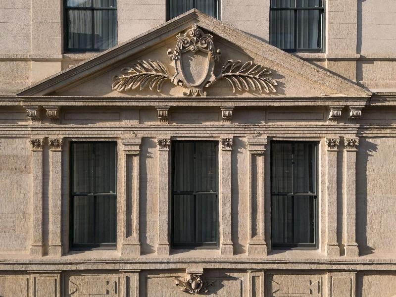 Sanasaryan Han A Luxury Collection Hotel Istanbul image