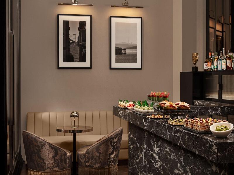 Sanasaryan Han A Luxury Collection Hotel Istanbul image