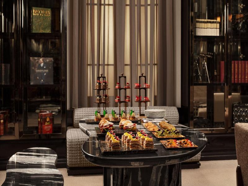 Sanasaryan Han A Luxury Collection Hotel Istanbul image