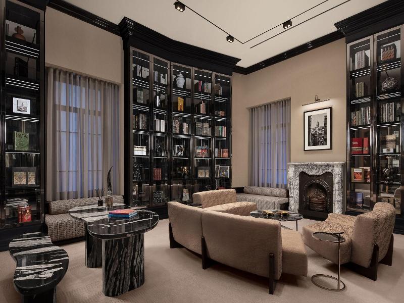 Sanasaryan Han A Luxury Collection Hotel Istanbul image