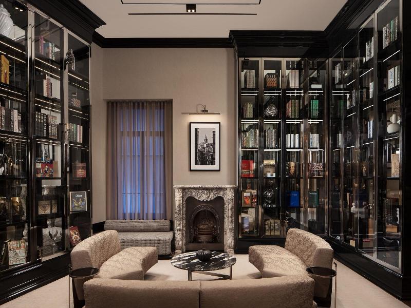 Sanasaryan Han A Luxury Collection Hotel Istanbul image
