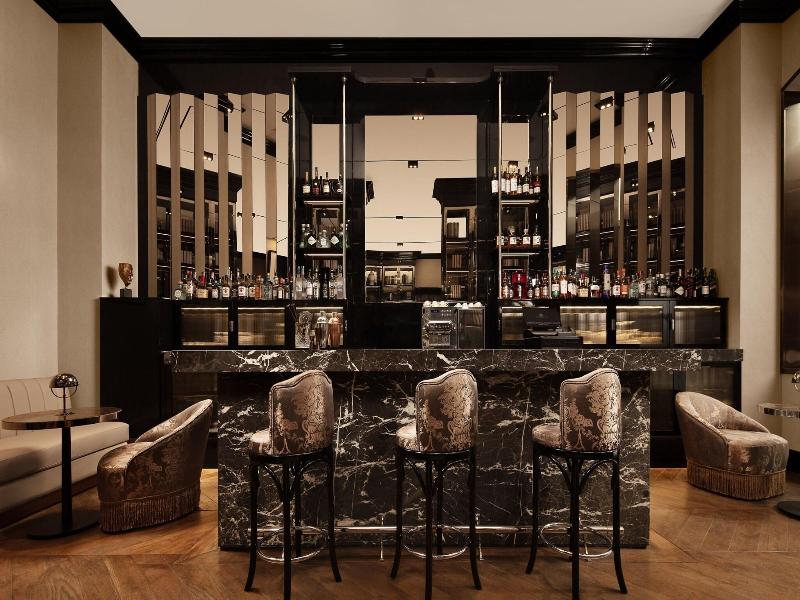 Sanasaryan Han A Luxury Collection Hotel Istanbul image