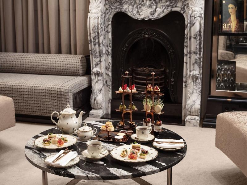 Sanasaryan Han A Luxury Collection Hotel Istanbul image