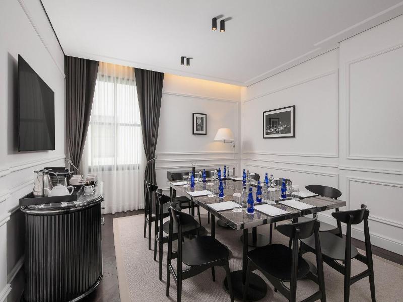 Sanasaryan Han A Luxury Collection Hotel Istanbul image