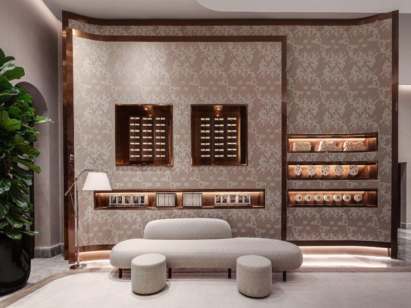 Sanasaryan Han A Luxury Collection Hotel Istanbul image