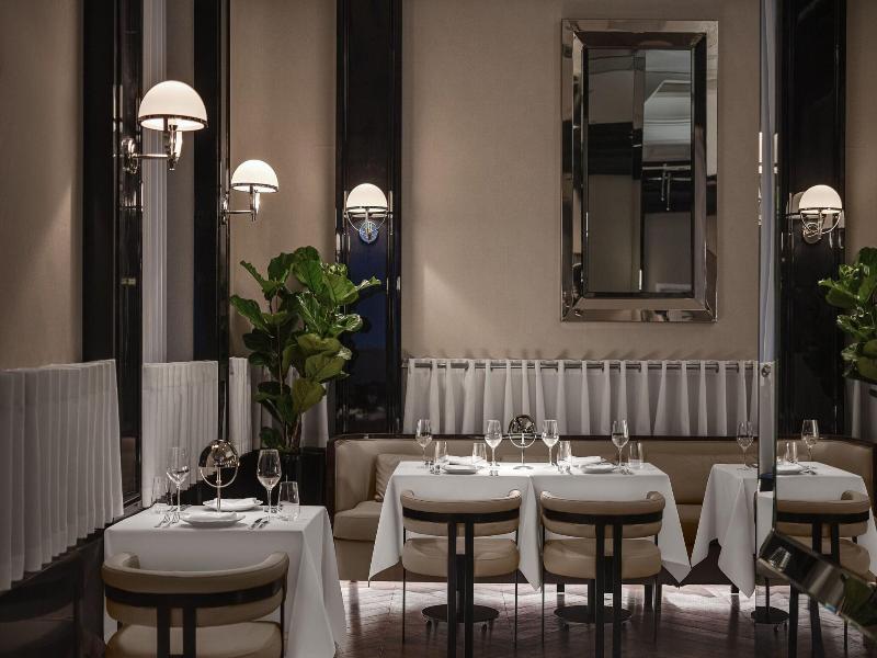 Sanasaryan Han A Luxury Collection Hotel Istanbul image