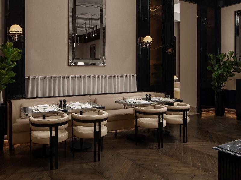 Sanasaryan Han A Luxury Collection Hotel Istanbul image