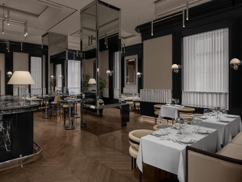 Sanasaryan Han A Luxury Collection Hotel Istanbul image