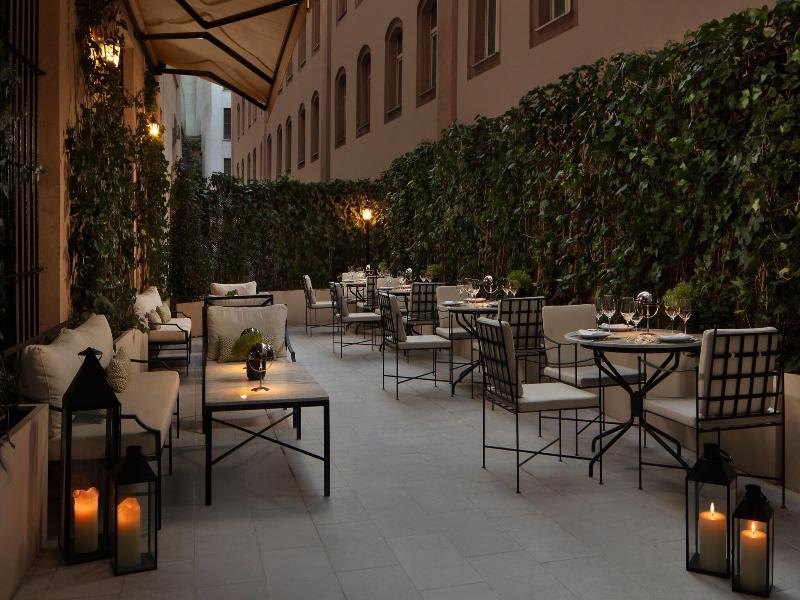 Sanasaryan Han A Luxury Collection Hotel Istanbul image