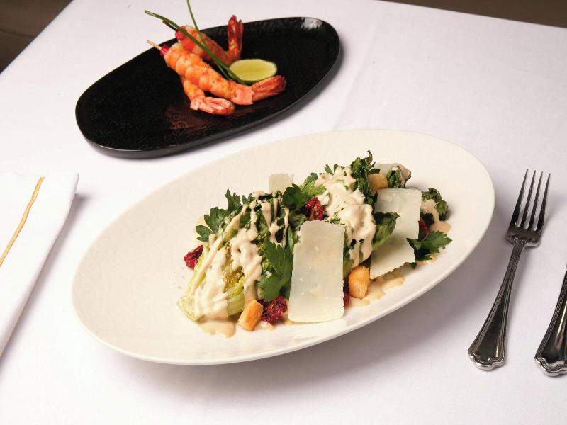 Sanasaryan Han A Luxury Collection Hotel Istanbul image