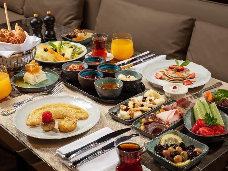 Sanasaryan Han A Luxury Collection Hotel Istanbul image