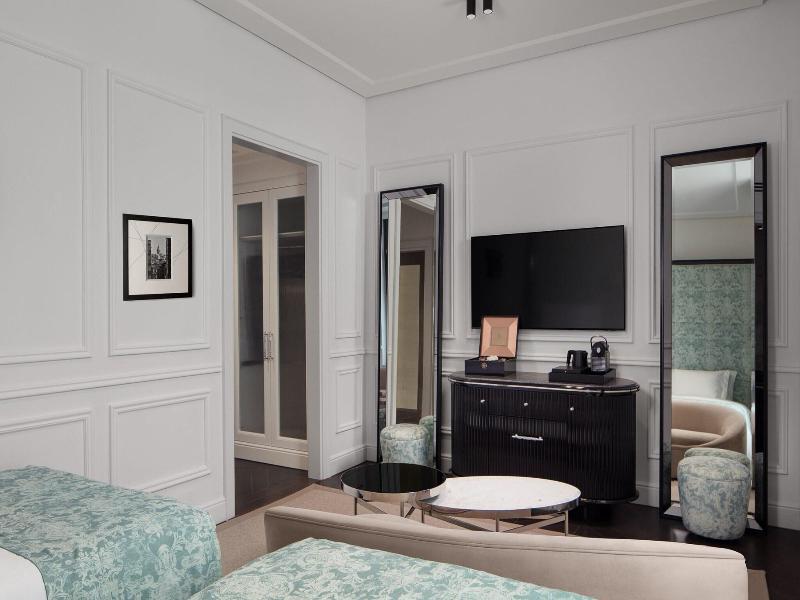 Sanasaryan Han A Luxury Collection Hotel Istanbul image