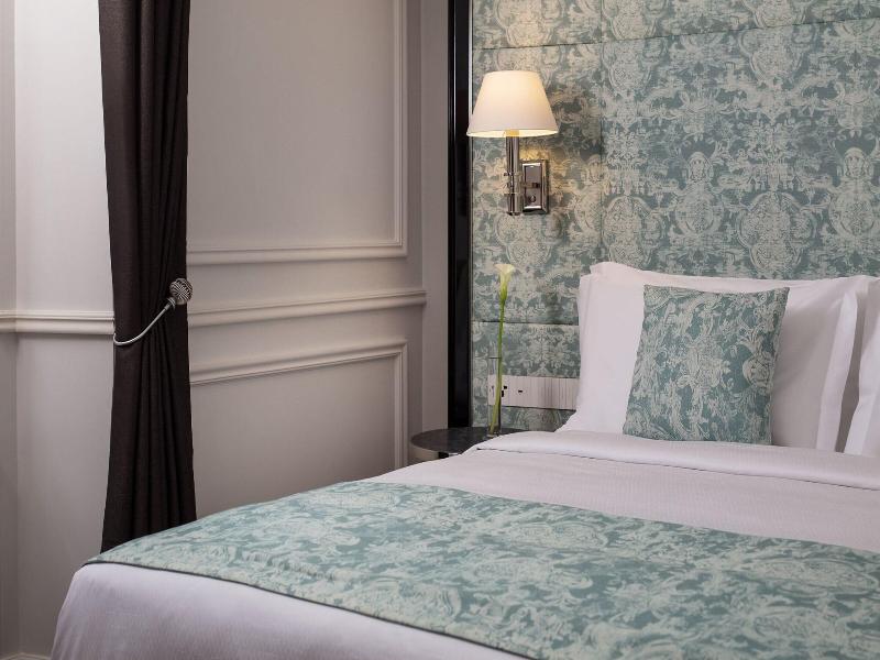 Sanasaryan Han A Luxury Collection Hotel Istanbul image