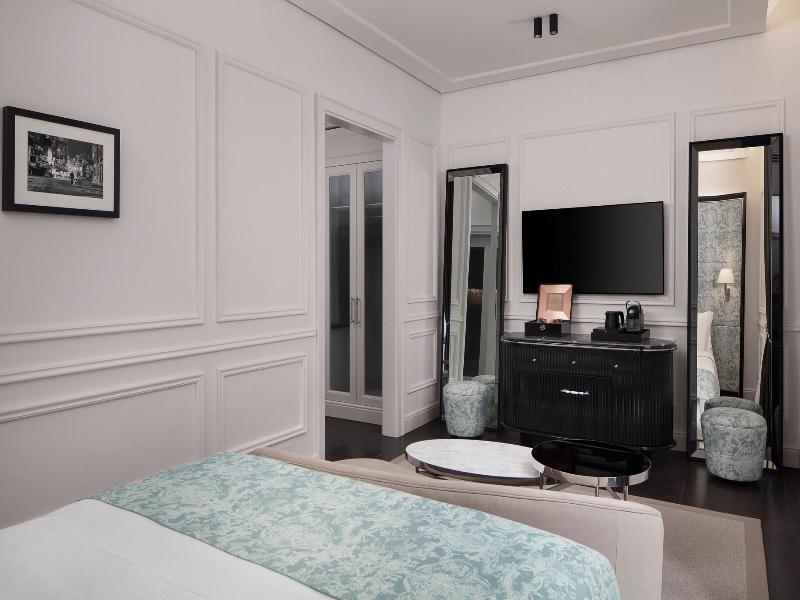Sanasaryan Han A Luxury Collection Hotel Istanbul image