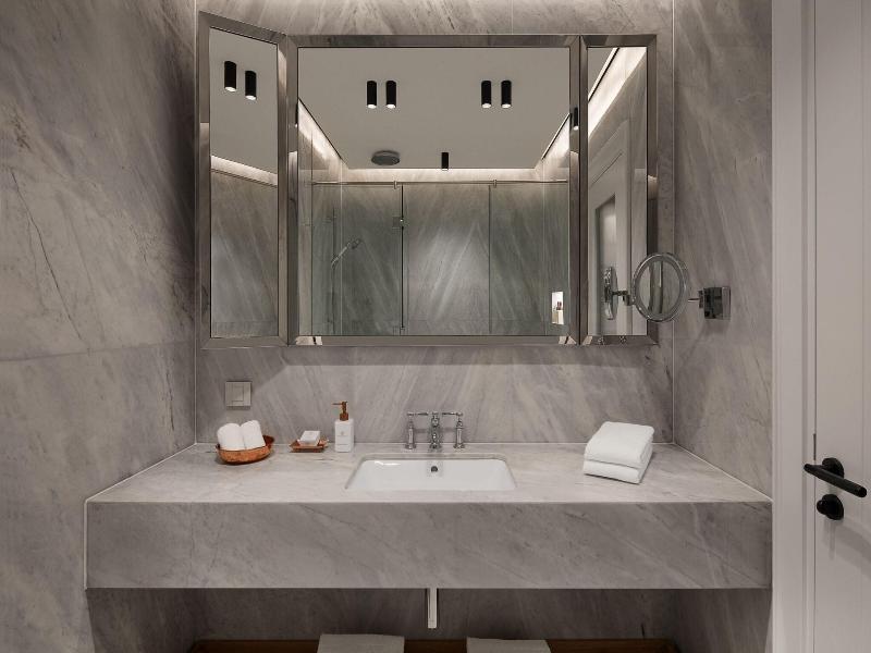Sanasaryan Han A Luxury Collection Hotel Istanbul image