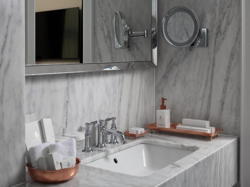Sanasaryan Han A Luxury Collection Hotel Istanbul image