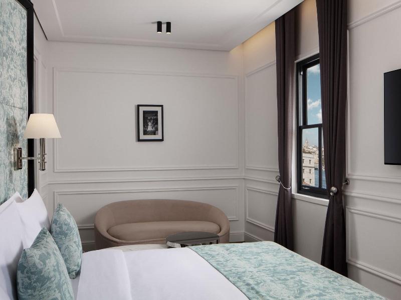 Sanasaryan Han A Luxury Collection Hotel Istanbul image