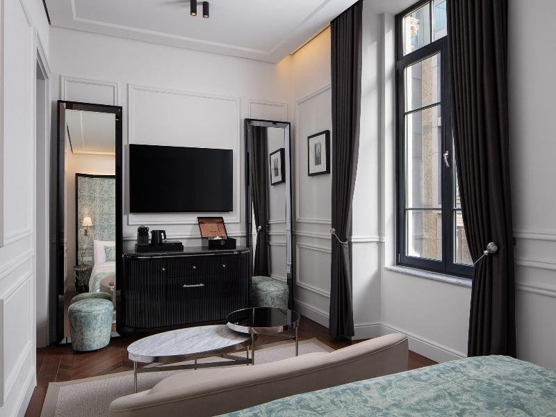Sanasaryan Han A Luxury Collection Hotel Istanbul image