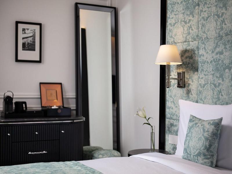Sanasaryan Han A Luxury Collection Hotel Istanbul image