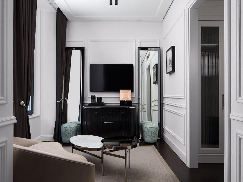 Sanasaryan Han A Luxury Collection Hotel Istanbul image
