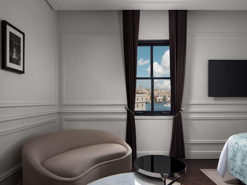 Sanasaryan Han A Luxury Collection Hotel Istanbul image